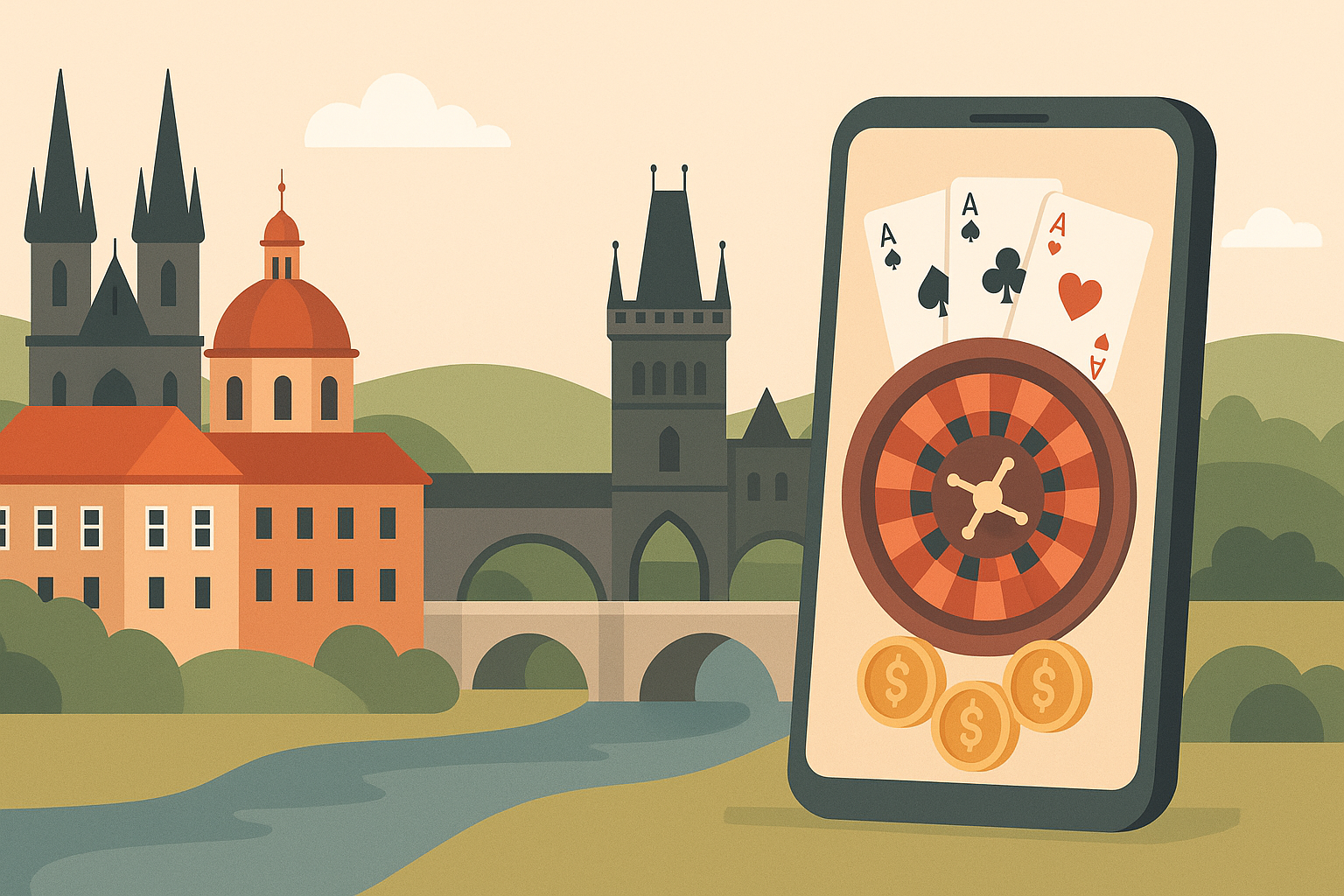 Jak se vyhnout „pastím“ v nabídce bonusů online kasin?