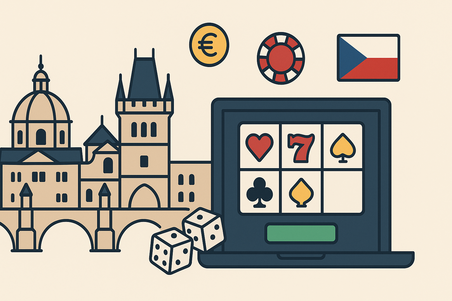 Jak si užít poker v online kasinech: tipy pro začátečníky a zkušené hráče